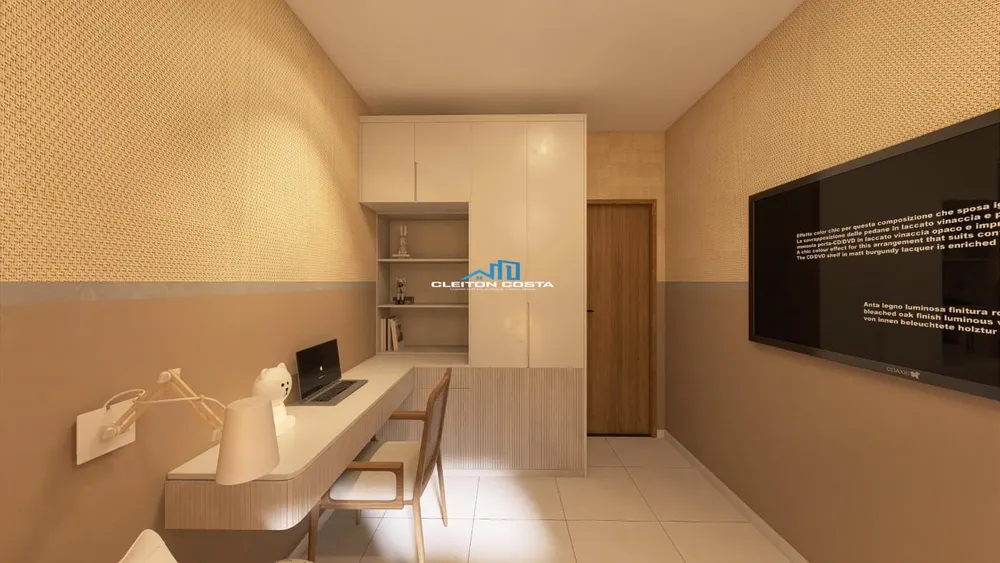 Casa, 2 quartos, 63 m² - Foto 11