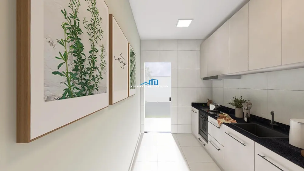 Casa, 2 quartos, 63 m² - Foto 12