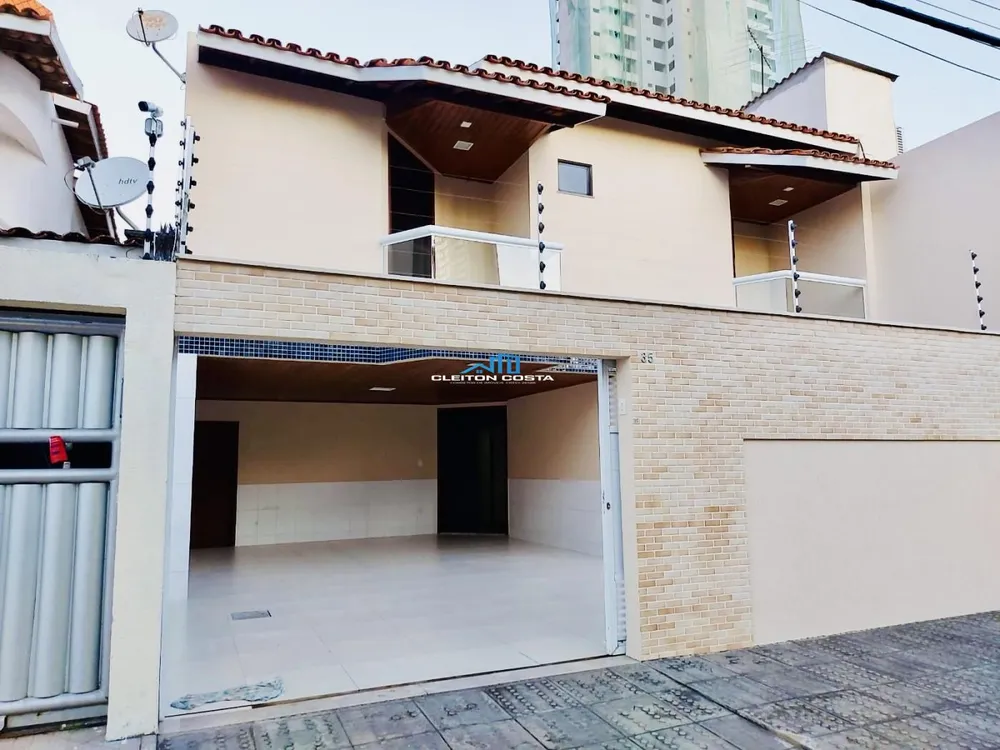 Casa, 4 quartos - Foto 1