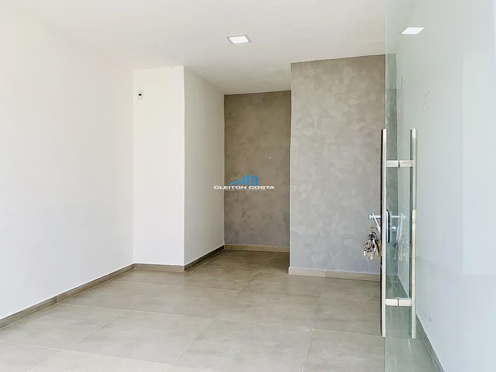 Loja-Salão, 20 m² - Foto 2