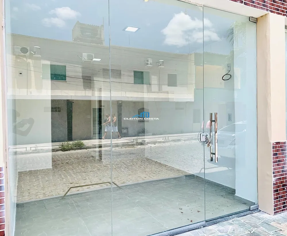 Loja-Salão, 20 m² - Foto 1