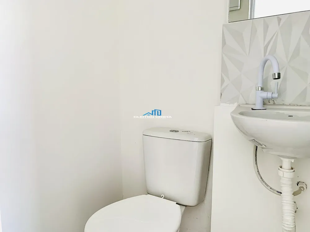 Loja-Salão, 20 m² - Foto 7