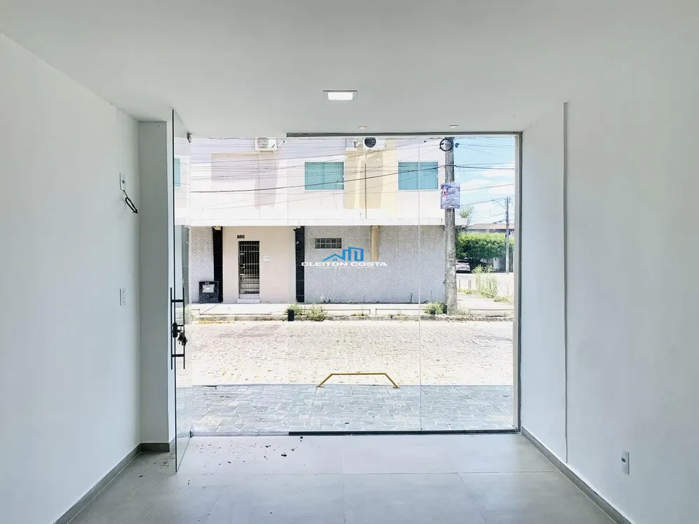 Loja-Salão, 20 m² - Foto 7