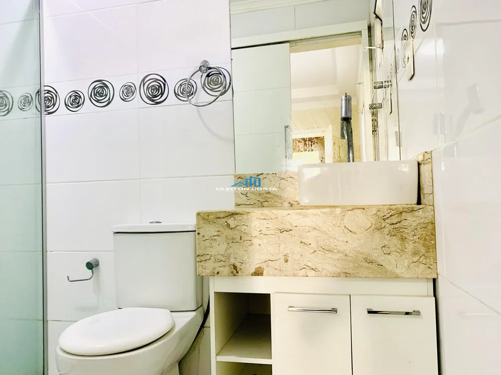 Casa, 2 quartos, 130 m² - Foto 11