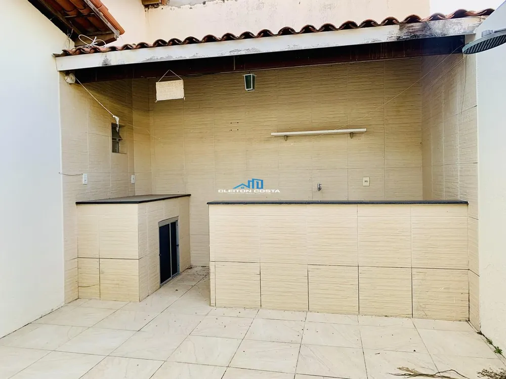 Casa, 2 quartos, 130 m² - Foto 1