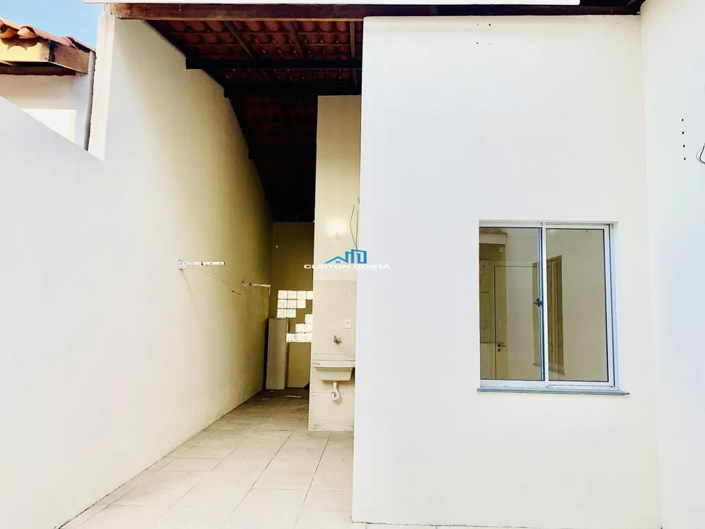 Casa, 2 quartos, 130 m² - Foto 5