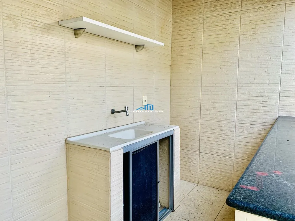 Casa, 2 quartos, 130 m² - Foto 19