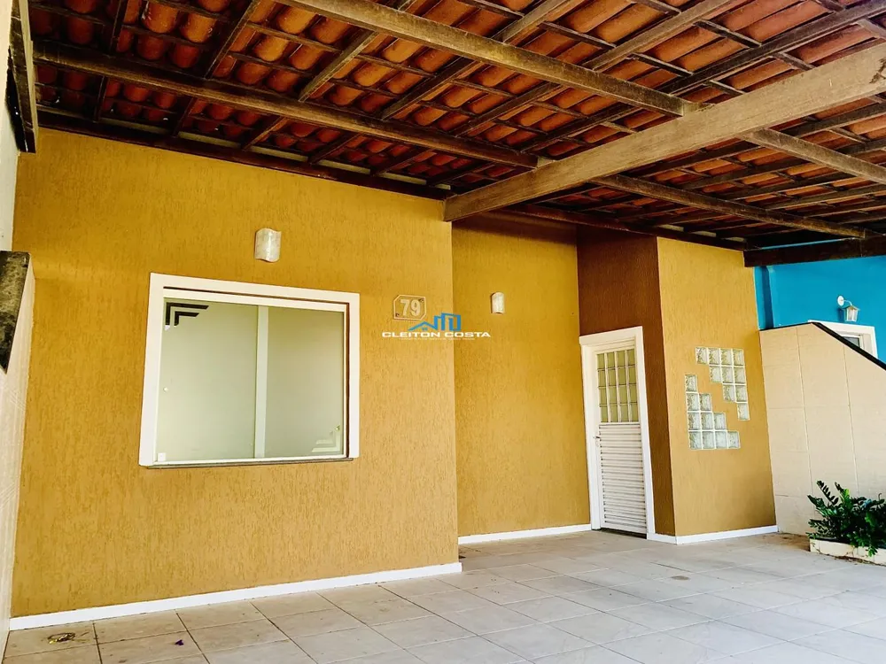 Casa, 2 quartos, 130 m² - Foto 3
