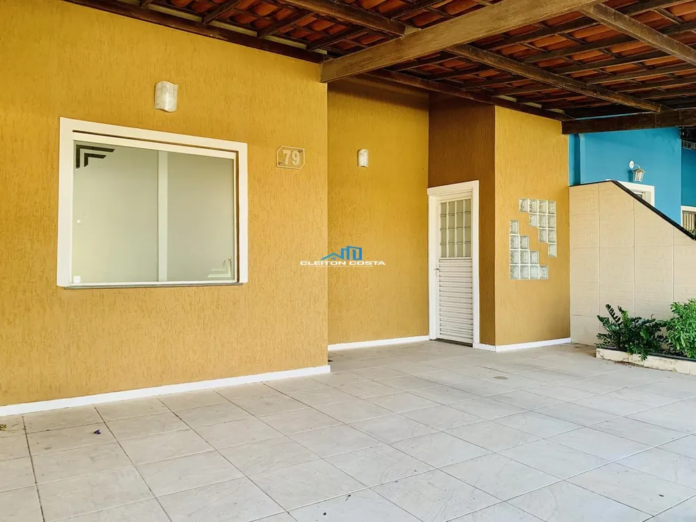 Casa, 2 quartos, 130 m² - Foto 1