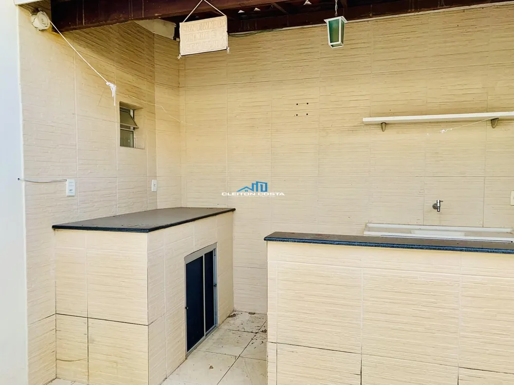 Casa, 2 quartos, 130 m² - Foto 2