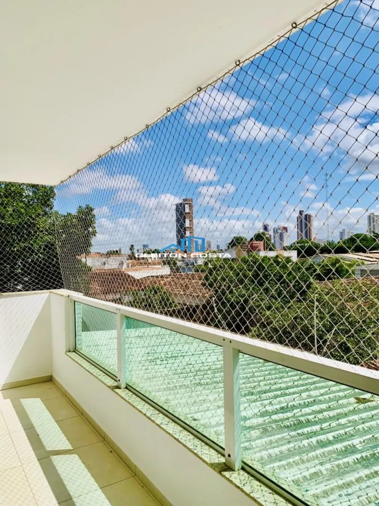 Apartamento, 3 quartos - Foto 1