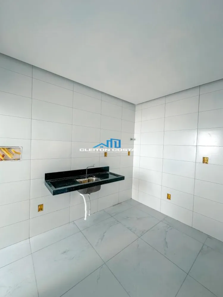 Casa, 3 quartos - Foto 6