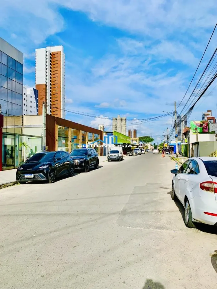 Loja-Salão, 35 m² - Foto 8