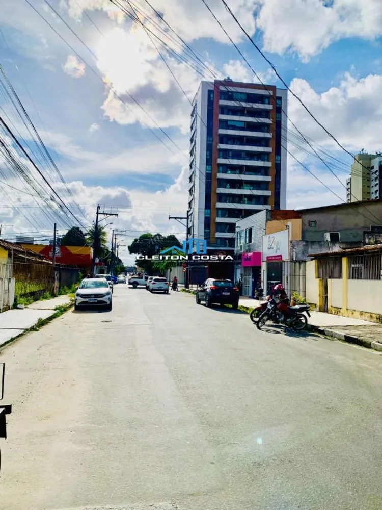 Loja-Salão, 35 m² - Foto 4
