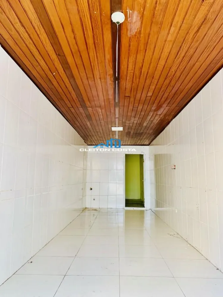 Loja-Salão, 35 m² - Foto 2