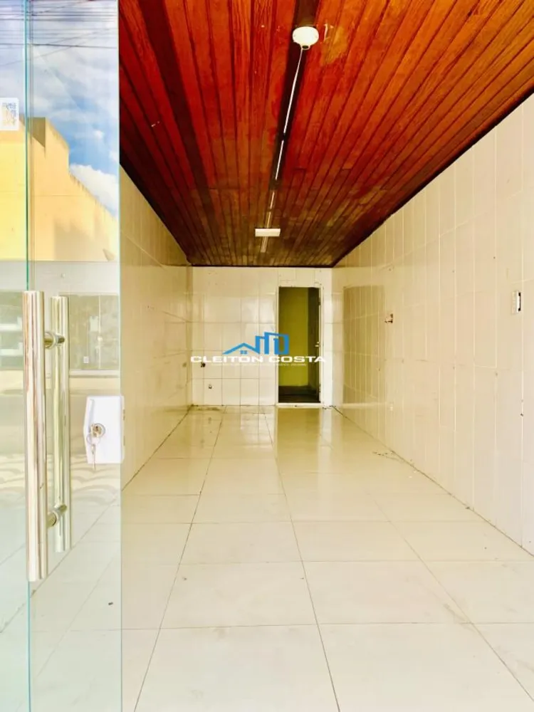 Loja-Salão, 35 m² - Foto 1