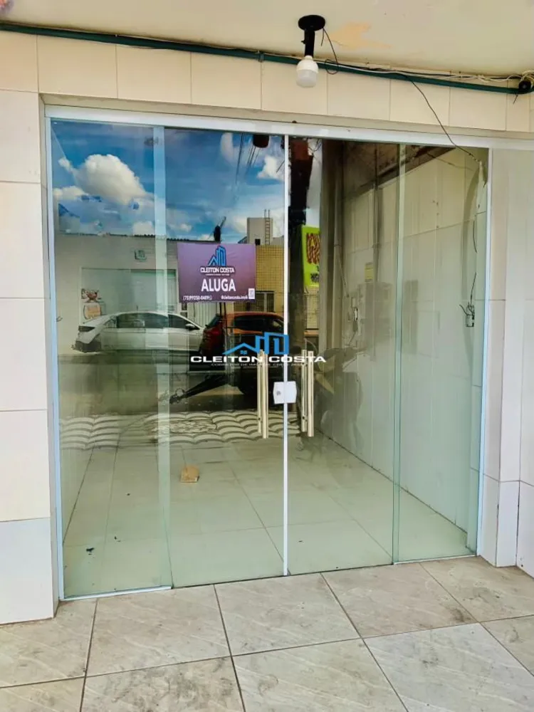 Loja-Salão, 35 m² - Foto 5