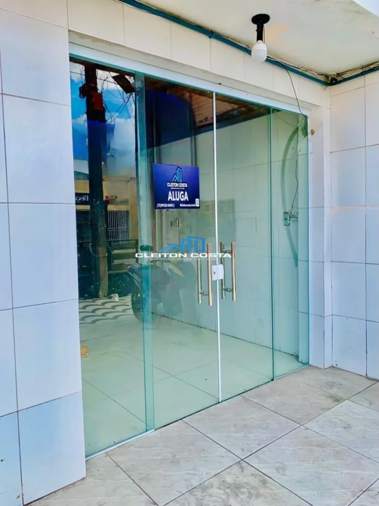Loja-Salão, 35 m² - Foto 3