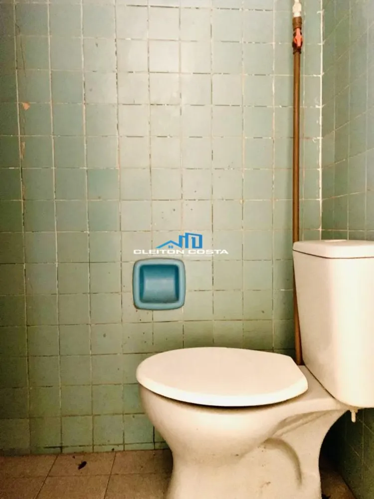 Loja-Salão, 35 m² - Foto 1