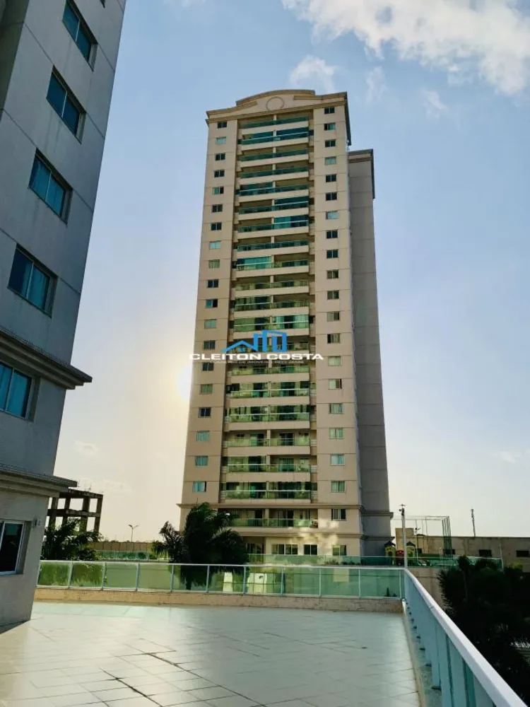 Apartamento, 3 quartos, 100 m² - Foto 9