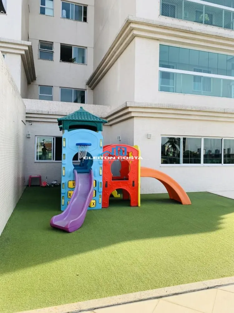 Apartamento, 3 quartos, 100 m² - Foto 1