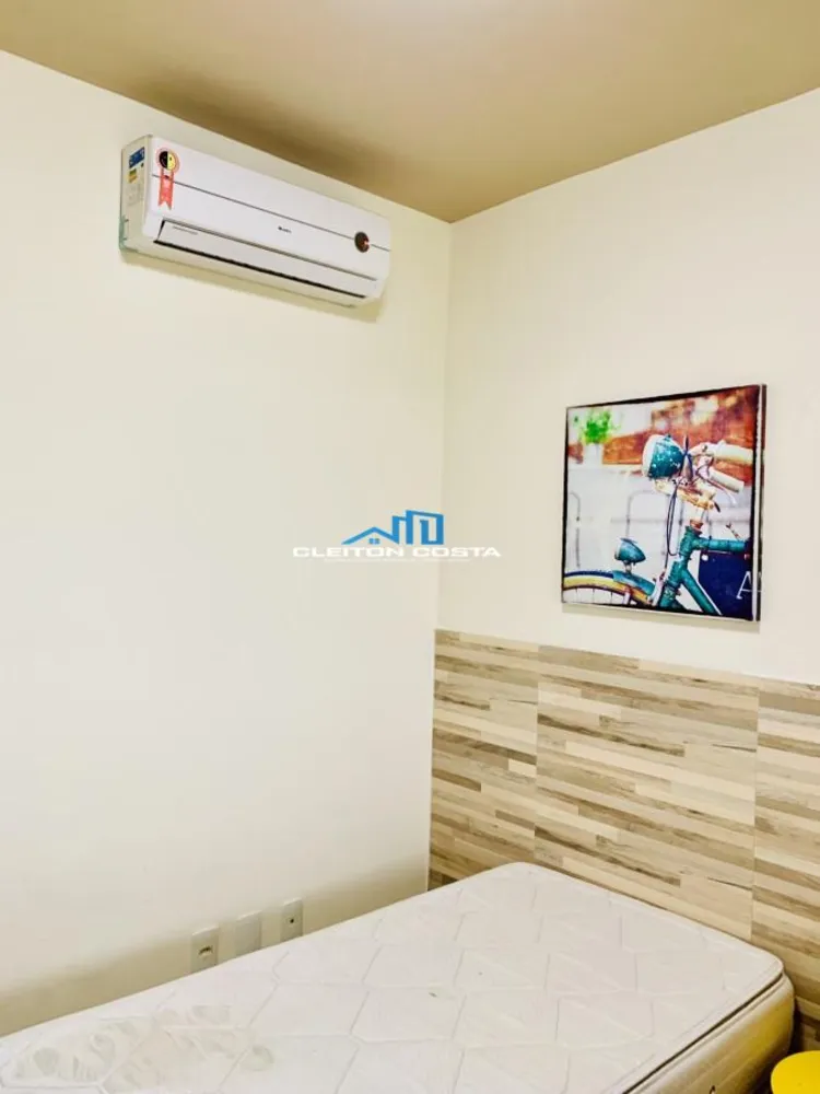 Apartamento, 3 quartos, 100 m² - Foto 10