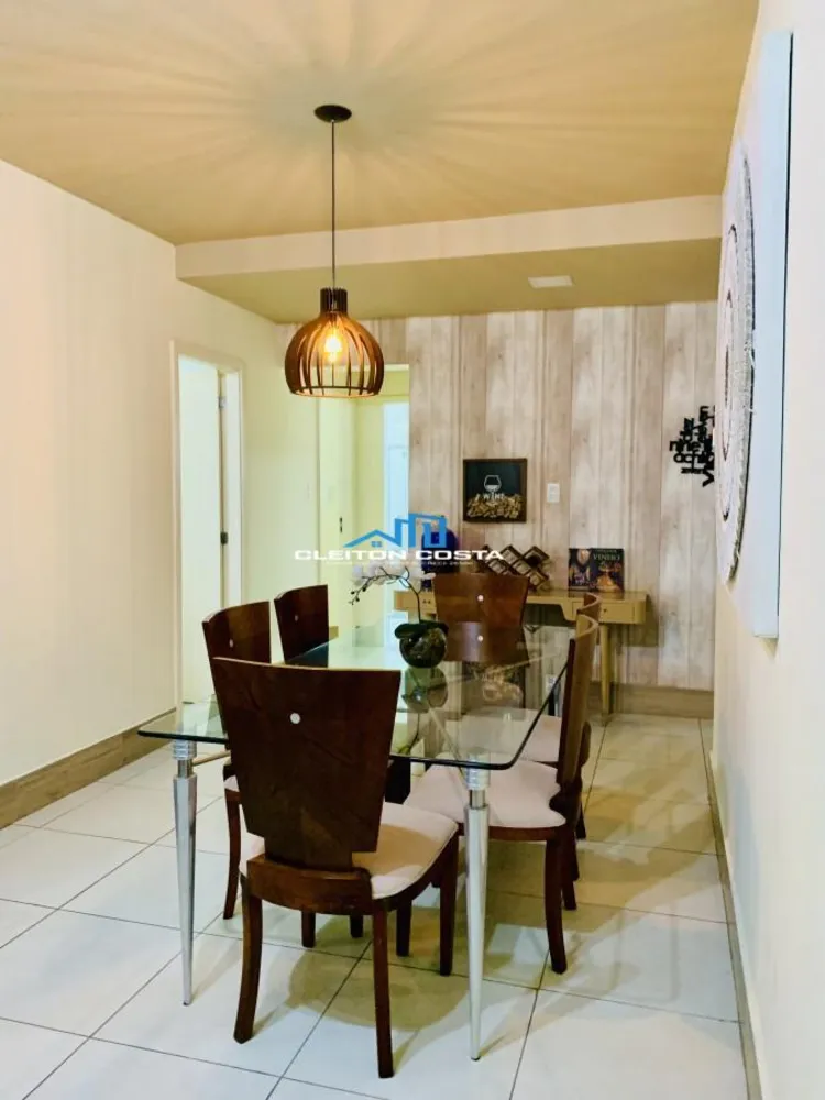 Apartamento, 3 quartos, 100 m² - Foto 4