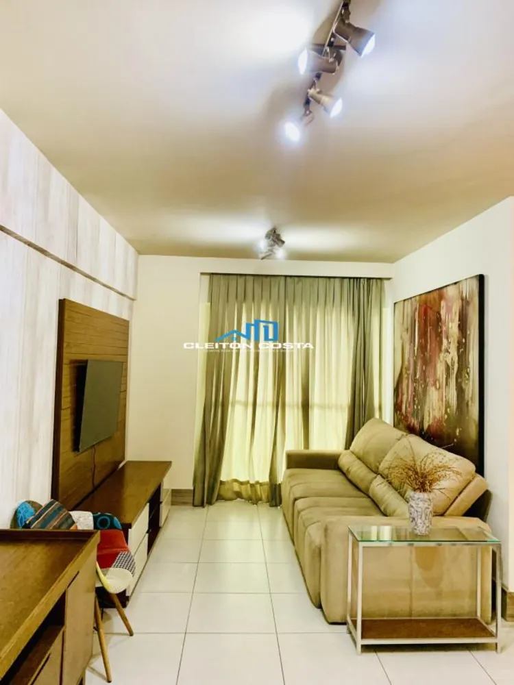 Apartamento, 3 quartos, 100 m² - Foto 11