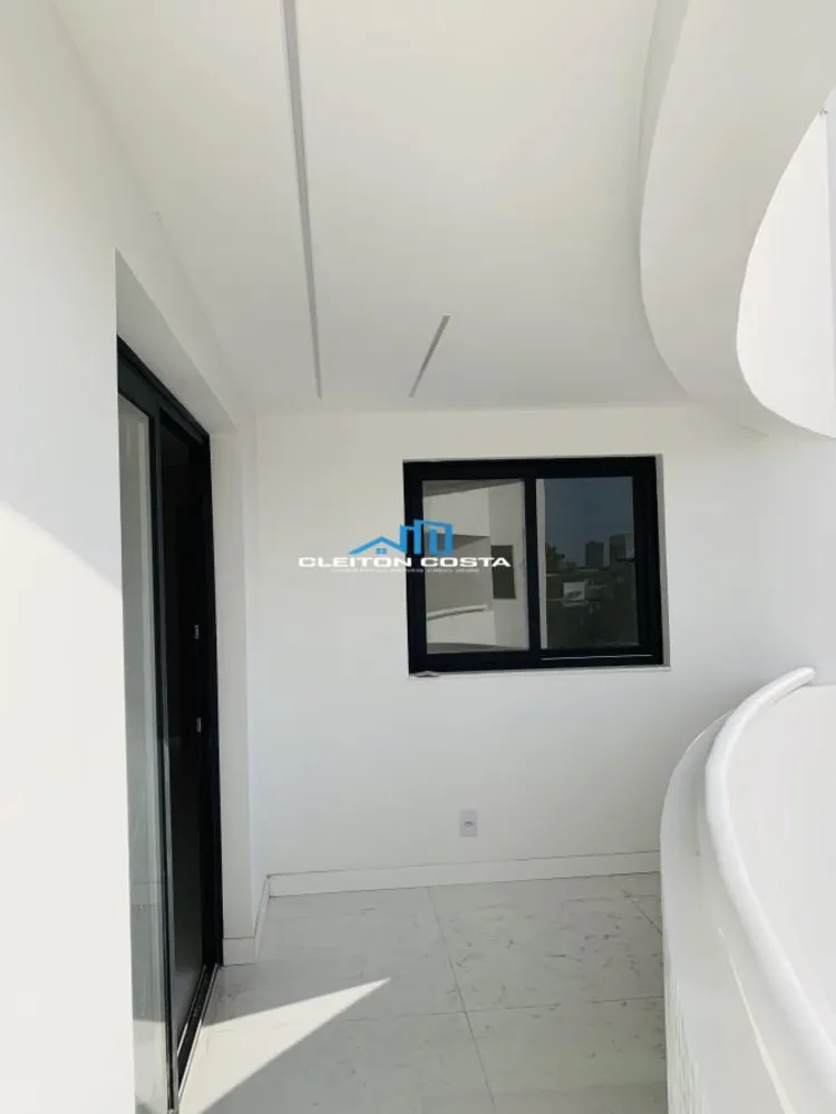 Apartamento, 3 quartos - Foto 2