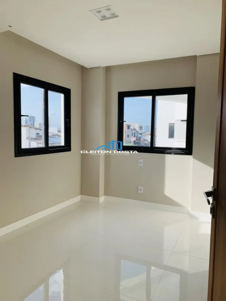 Apartamento, 3 quartos - Foto 1