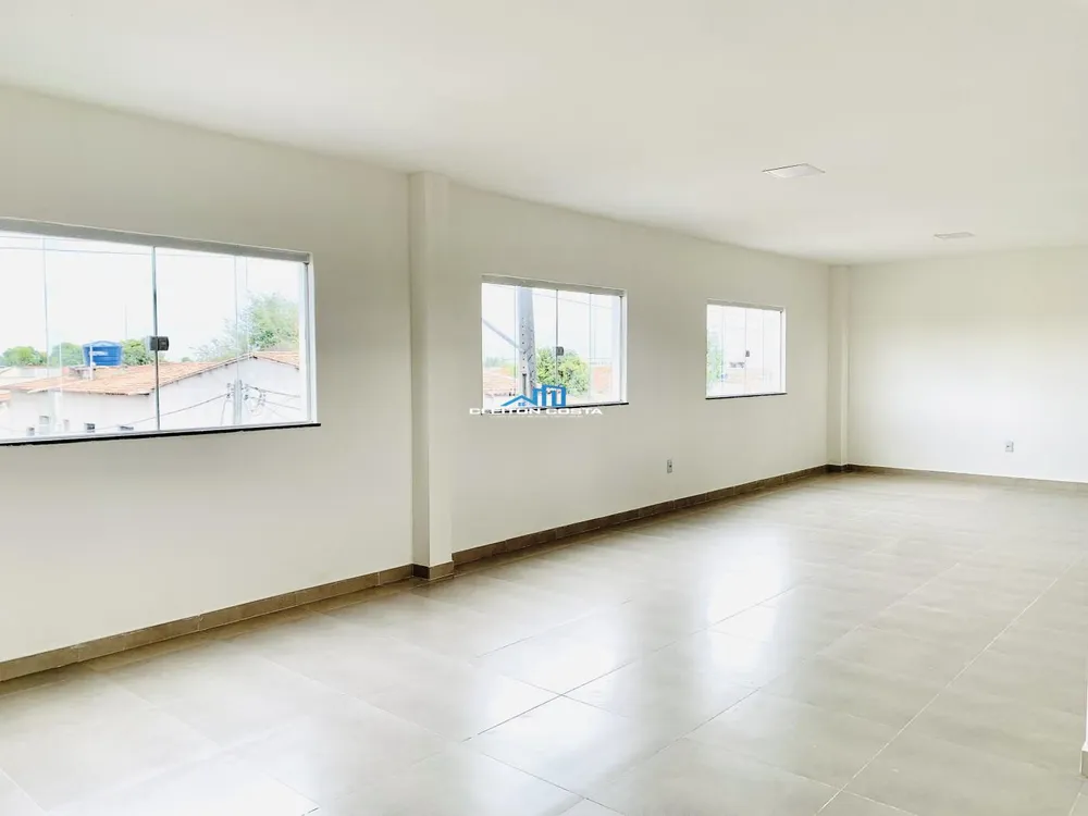 Loja-Salão, 110 m² - Foto 12