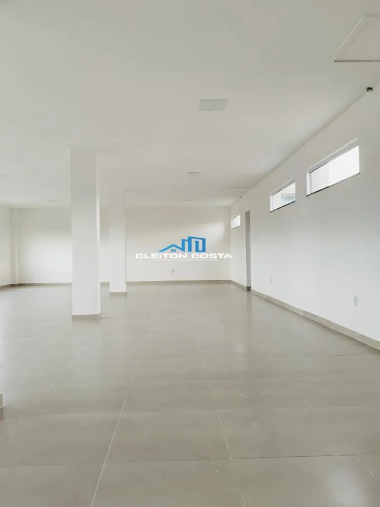 Loja-Salão, 110 m² - Foto 1