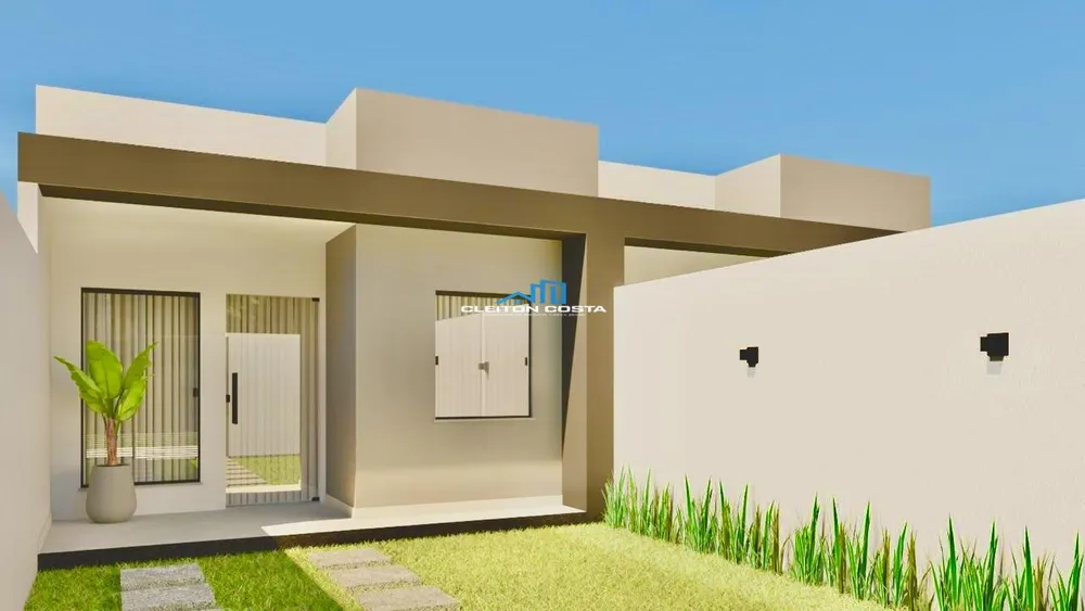 Casa, 2 quartos, 60 m² - Foto 5
