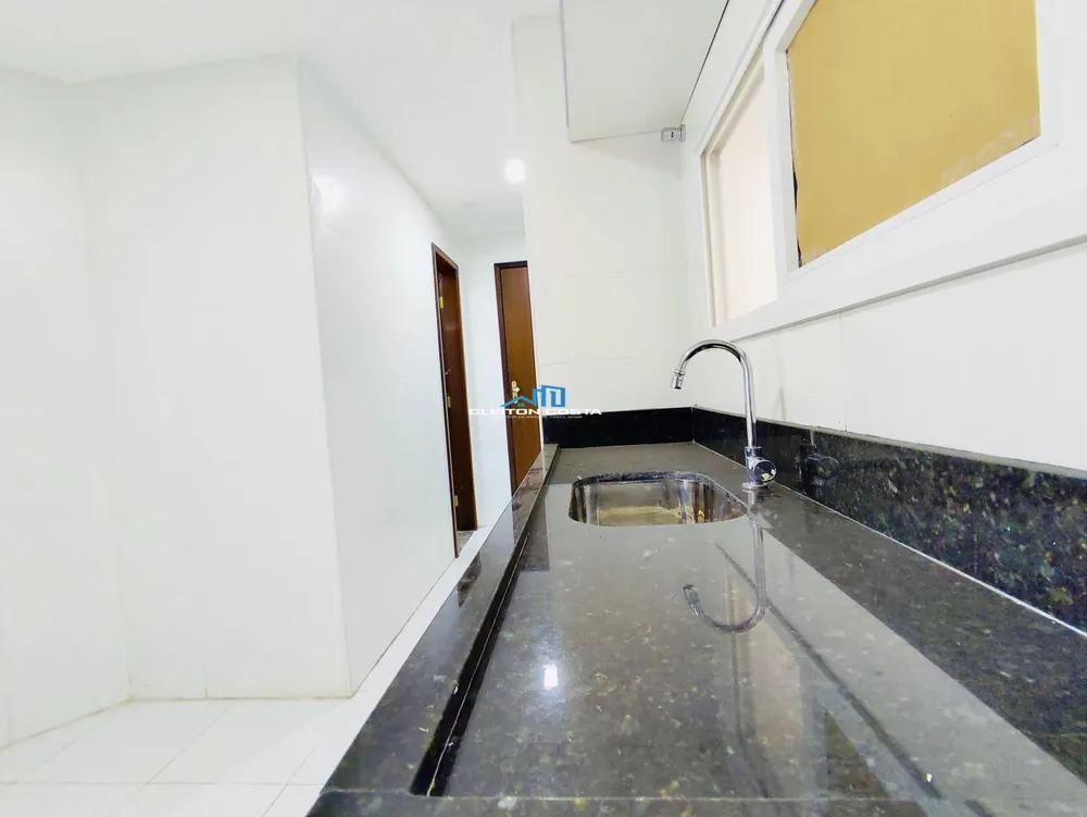 Apartamento, 3 quartos, 85 m² - Foto 3