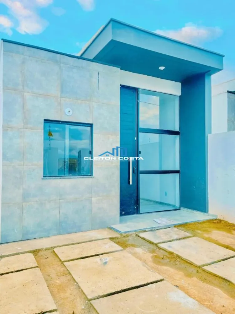 Casa, 2 quartos, 63 m² - Foto 2