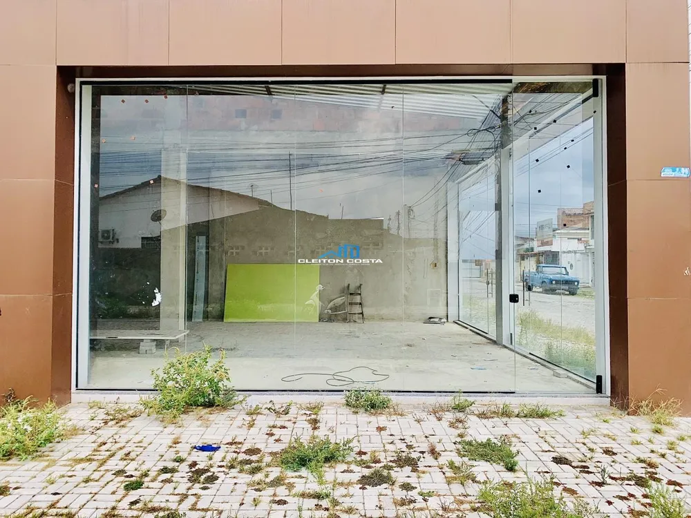 Loja-Salão, 46 m² - Foto 7