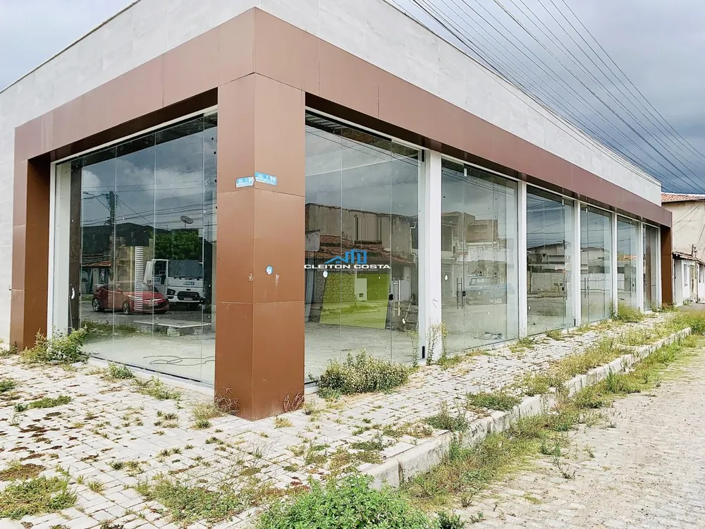 Loja-Salão, 46 m² - Foto 6