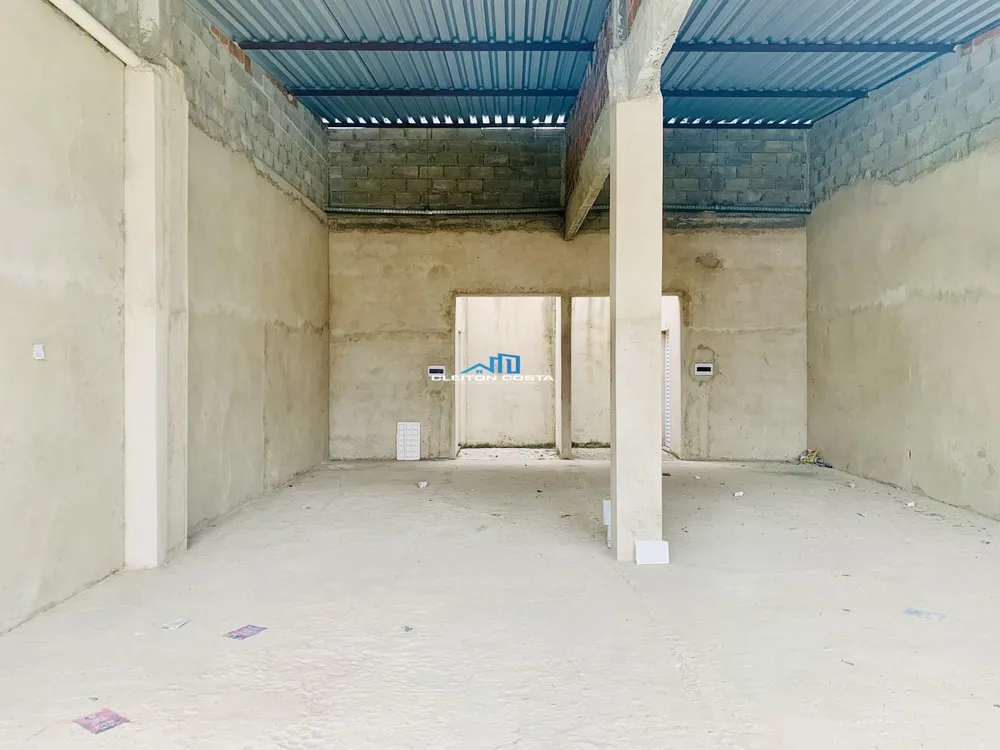 Loja-Salão, 46 m² - Foto 8