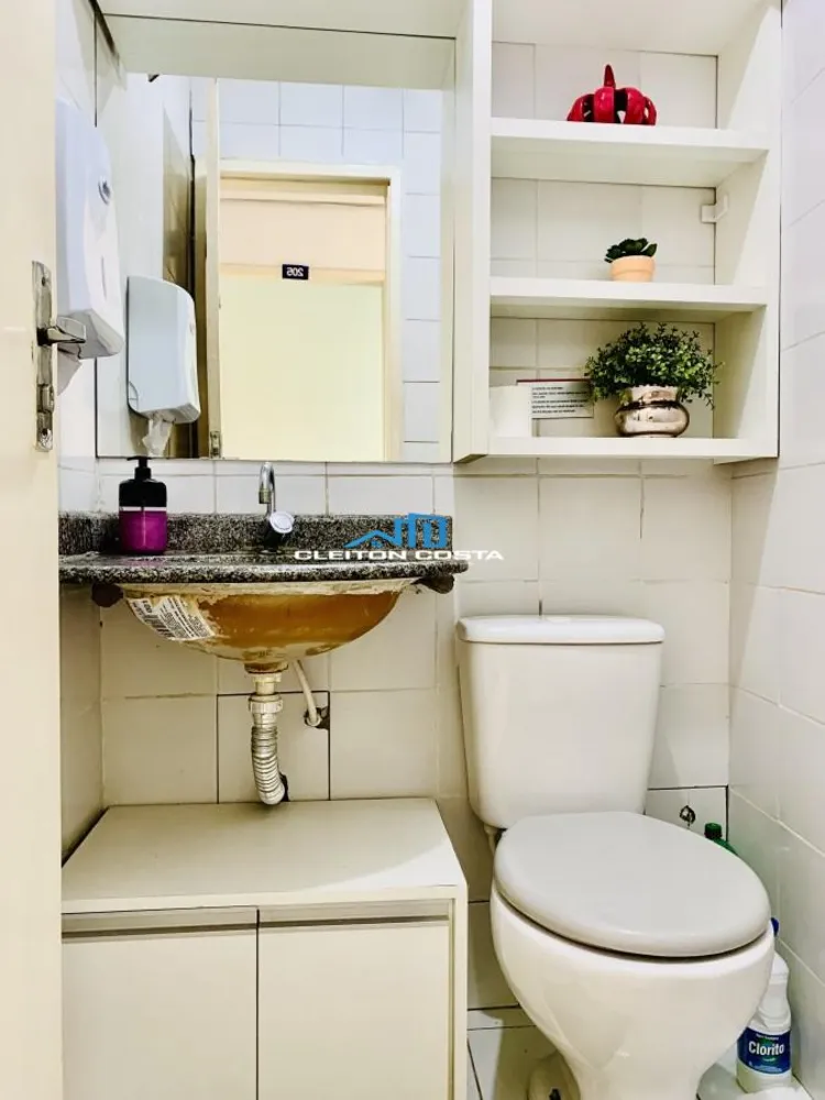 Sala-Conjunto, 20 m² - Foto 11
