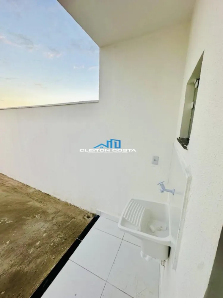 Casa, 2 quartos, 61 m² - Foto 15