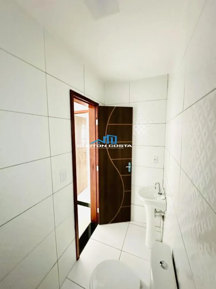 Casa, 2 quartos, 61 m² - Foto 9