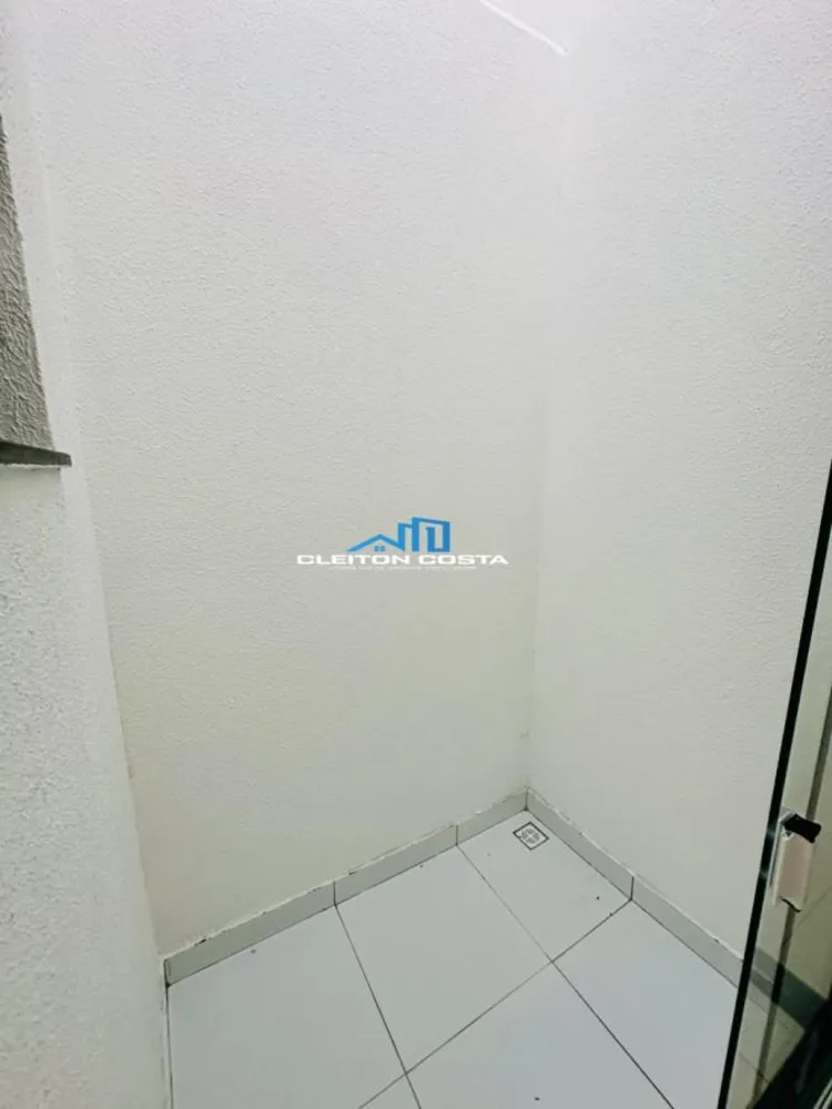 Casa, 2 quartos, 61 m² - Foto 8