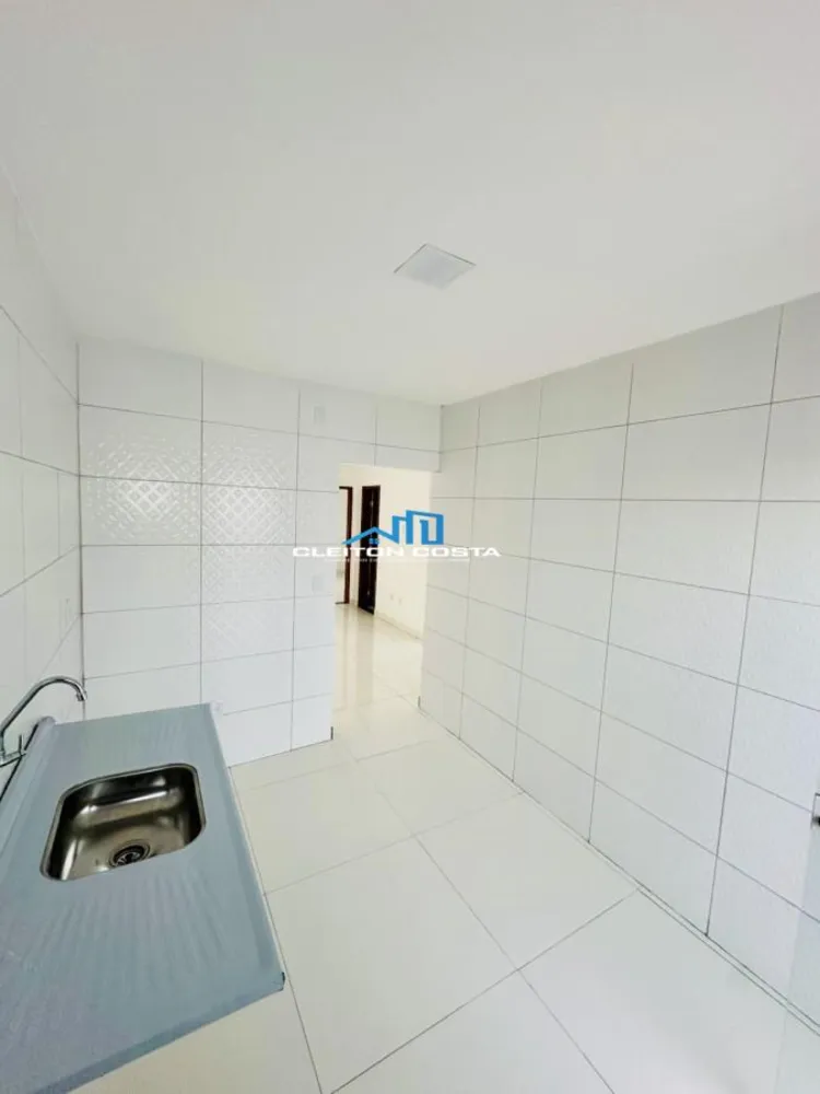 Casa, 2 quartos, 61 m² - Foto 14