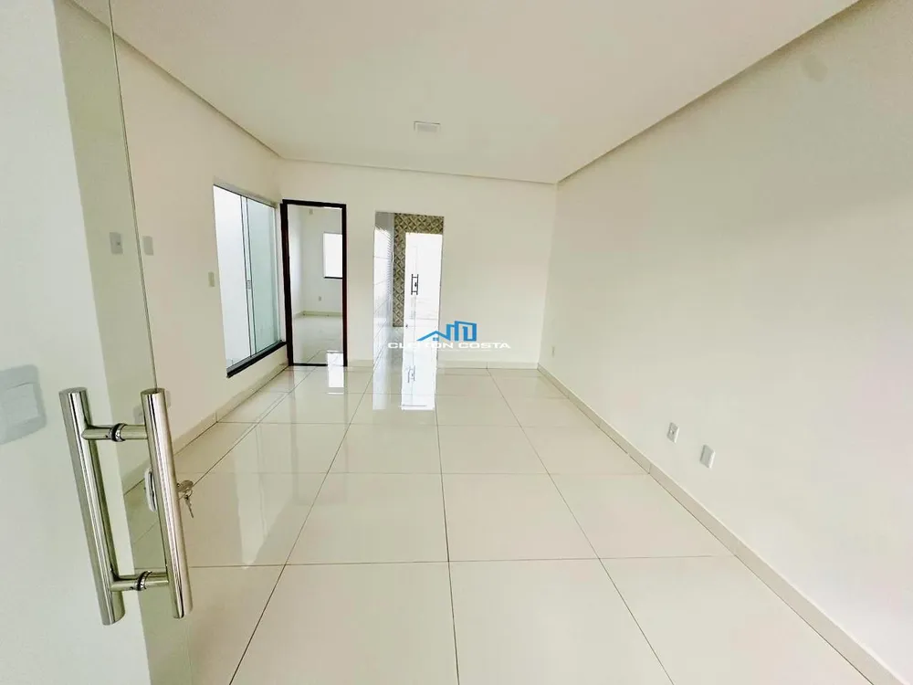 Casa, 2 quartos, 61 m² - Foto 3