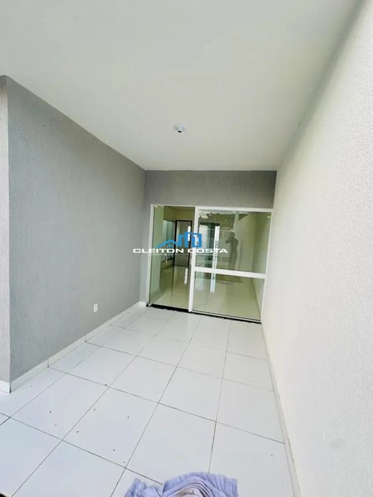 Casa, 2 quartos, 61 m² - Foto 4