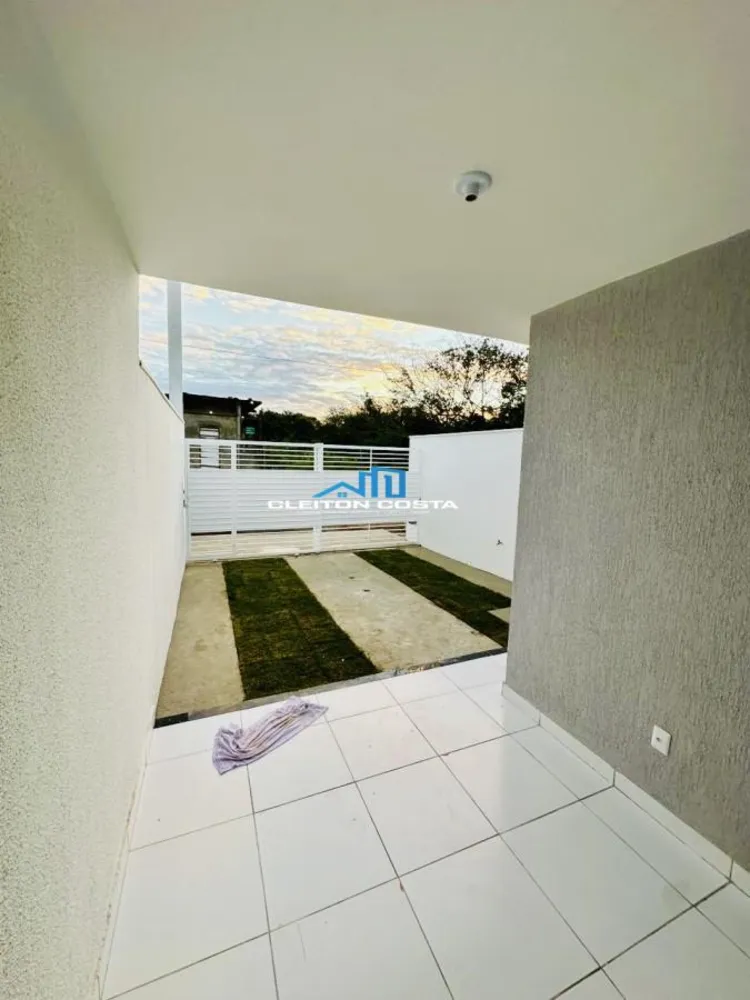Casa, 2 quartos, 61 m² - Foto 6
