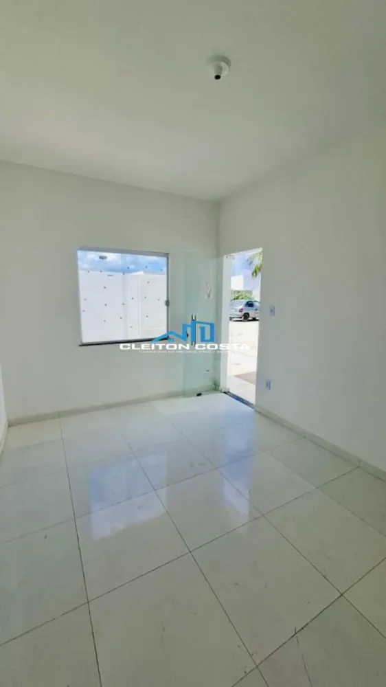 Casa, 2 quartos, 50 m² - Foto 8