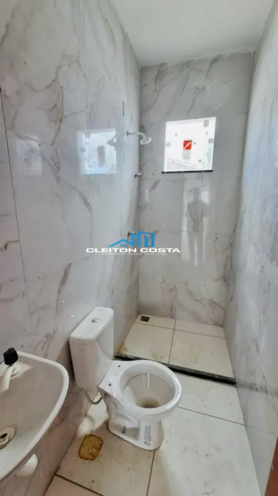 Casa, 2 quartos, 50 m² - Foto 4