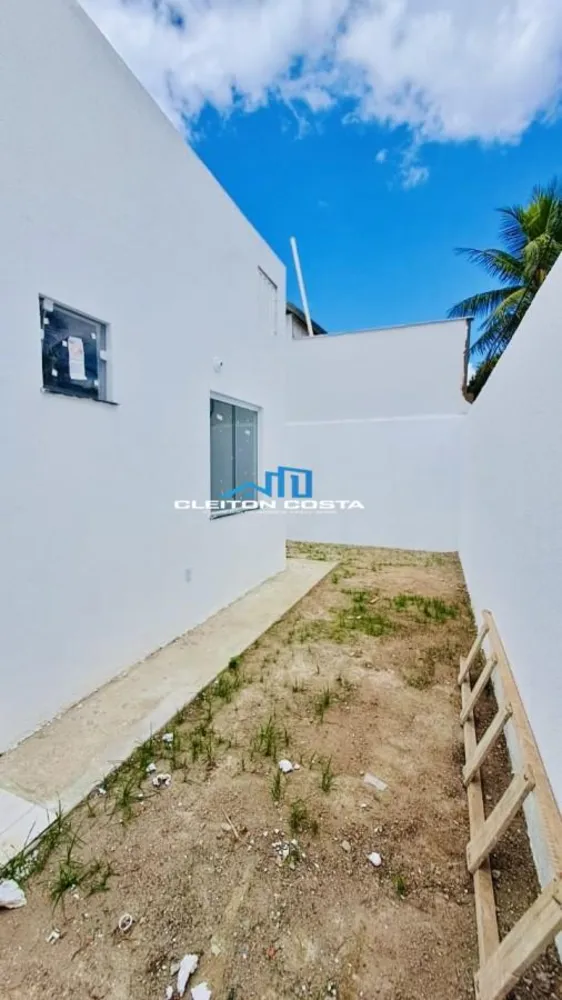Casa, 2 quartos, 50 m² - Foto 9