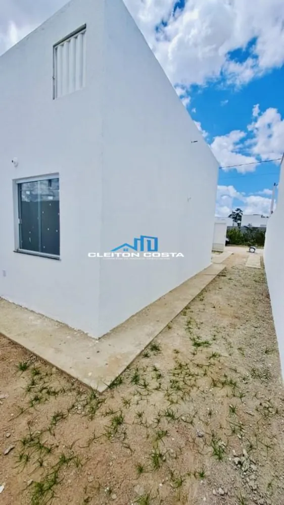 Casa, 2 quartos, 50 m² - Foto 3